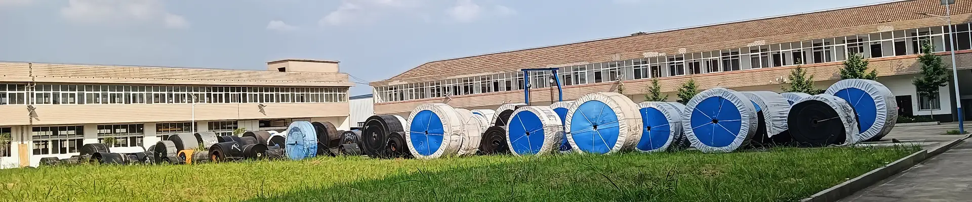 Конвейер белдеуі