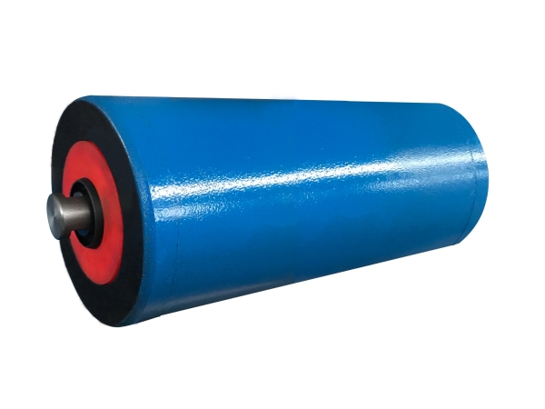 HDPE конвейерінің бос жүргішінің сипаттамалары қандай?
