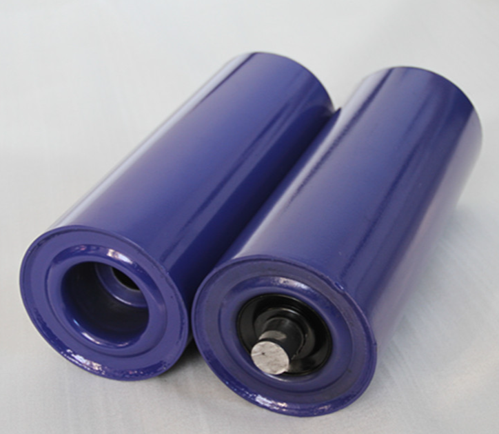 Конвейердің idler типтері