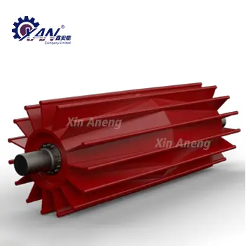 Материалдық өңдеу жүйелерінің негізгі компонентін конвейердің булли құрайтын не?