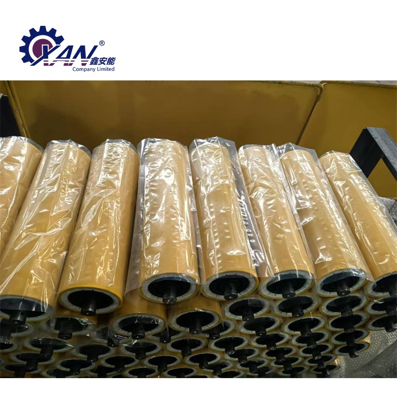 HDPE конвейерінің жұмыс істемеуі