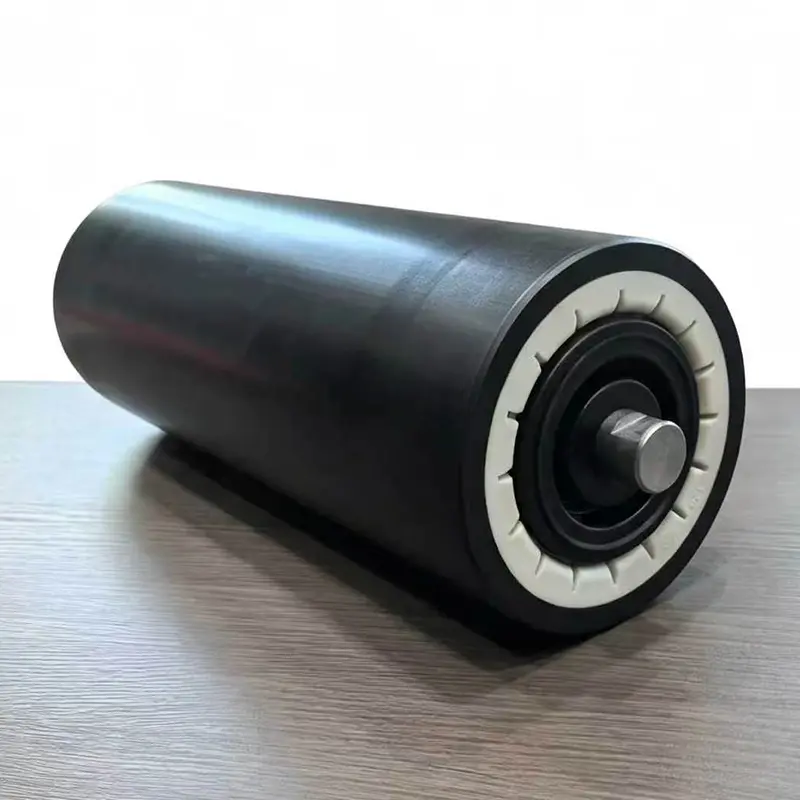 HDPE конвейерлік ролик