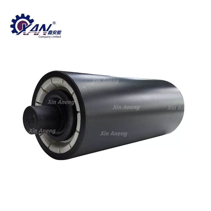 HDPE иілгіш ролик