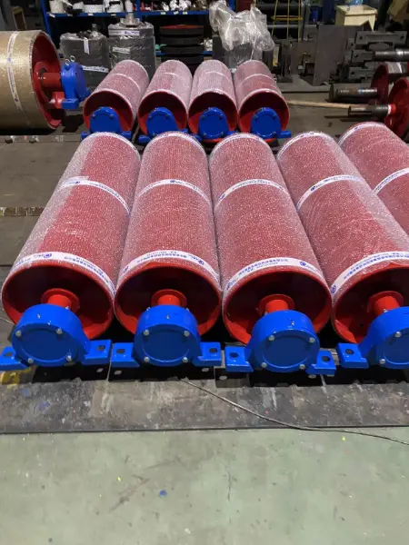 Conveyor Rollers